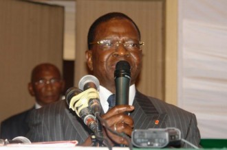 Côte dÂ’Ivoire : Les préalables de lÂ’opposition pour participer aux élections couplées